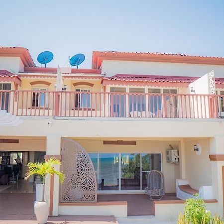 Golden Palm Boutique Zanzibar Hotel Kültér fotó