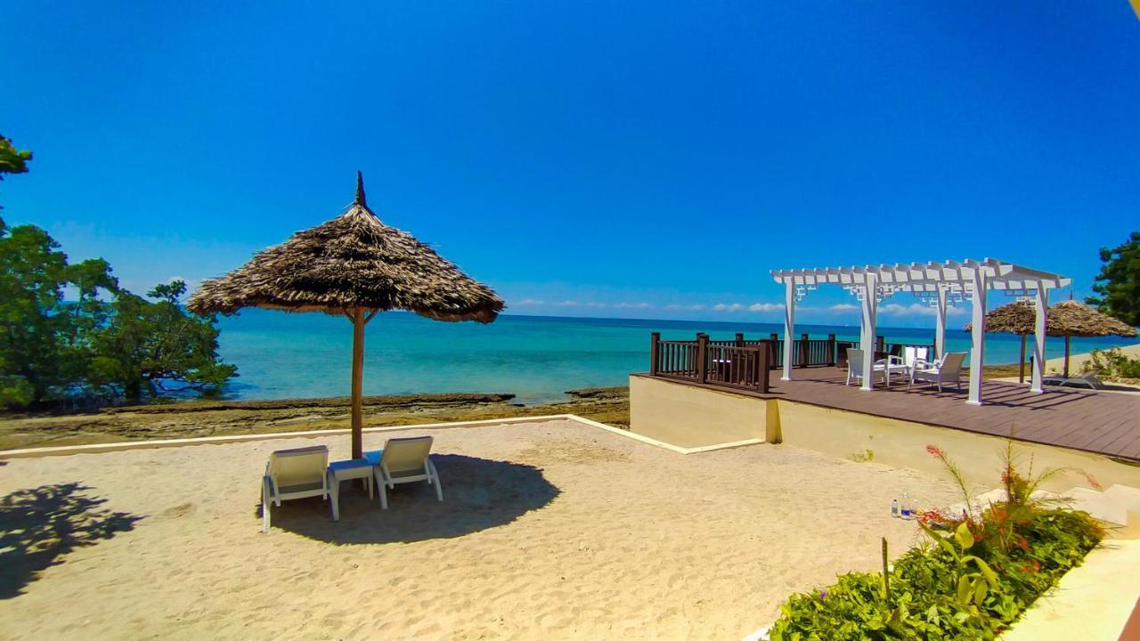 Golden Palm Boutique Zanzibar Hotel Kültér fotó
