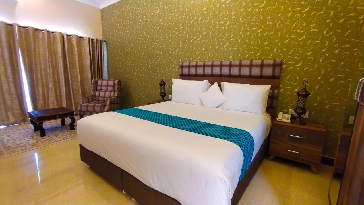 Golden Palm Boutique Zanzibar Hotel Kültér fotó