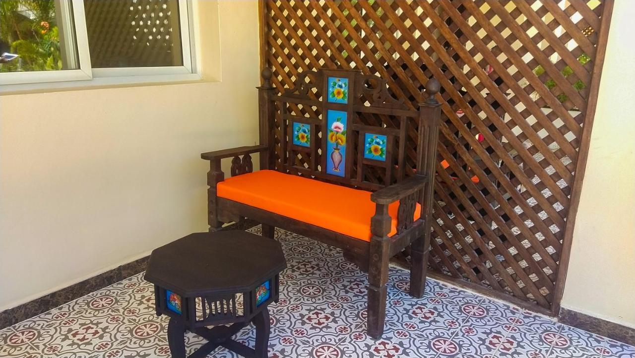 Golden Palm Boutique Zanzibar Hotel Kültér fotó